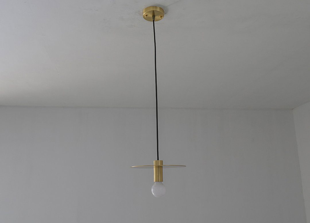 Avida Hanging Light Fixture