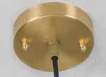 Avida Hanging Light Fixture