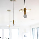 Avida Hanging Light Fixture