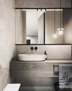 Avida Hanging Light Fixture