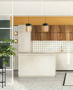 Avida Hanging Light Fixture