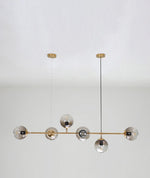 Orb Hanging Lamp