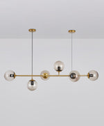Orb Hanging Lamp