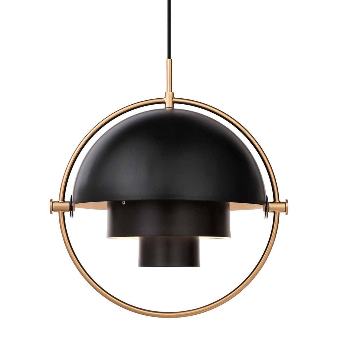 Irregular Sphere Hanging Lamp