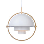 Irregular Sphere Hanging Lamp