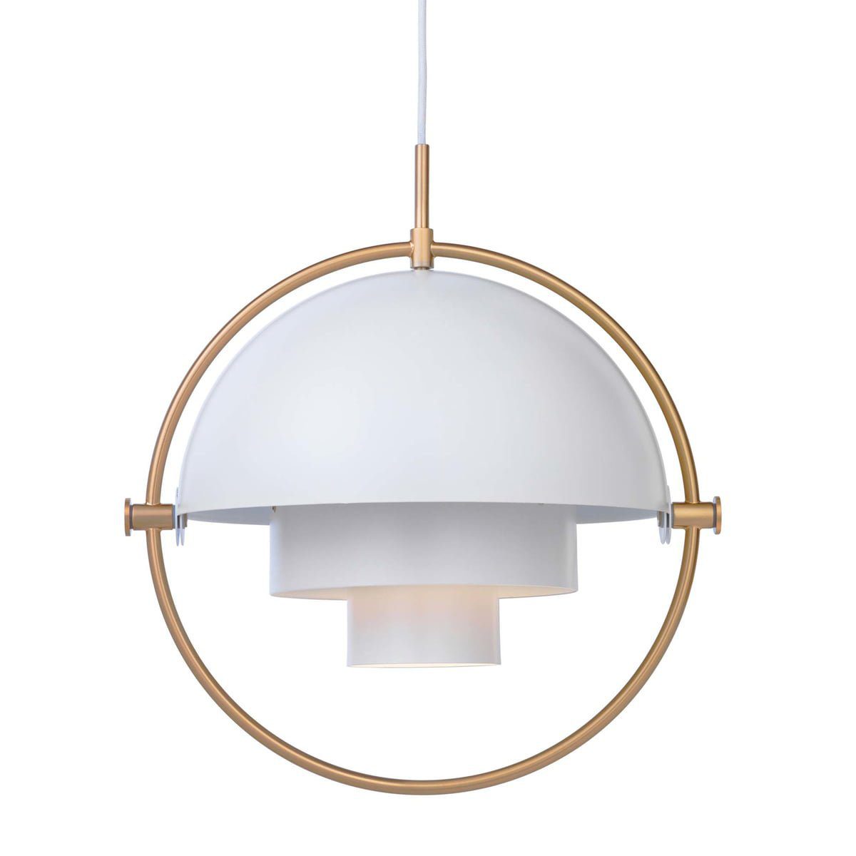 Irregular Sphere Hanging Lamp