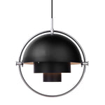 Irregular Sphere Hanging Lamp
