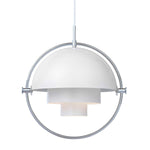Irregular Sphere Hanging Lamp