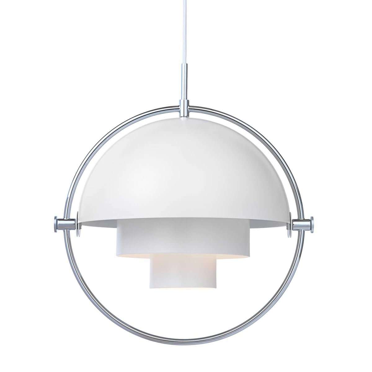 Irregular Sphere Hanging Lamp