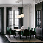 Artemide Suspension Light Fixtu