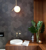 Artemide Suspension Light Fixtu