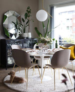 Artemide Suspension Light Fixtu