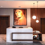 Artemide Suspension Light Fixtu