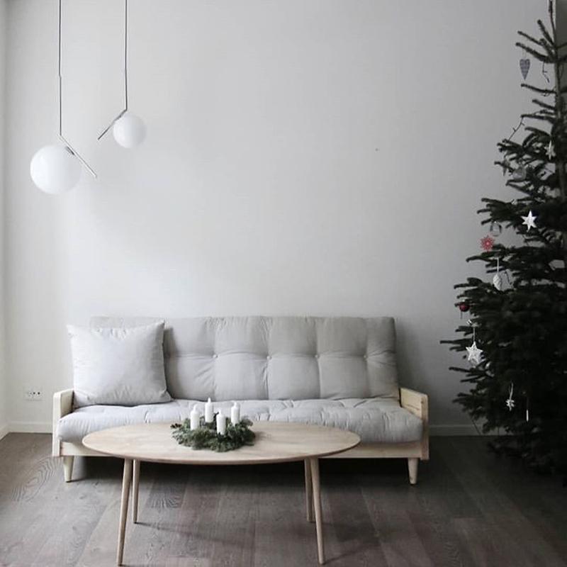 Artemide Suspension Light Fixtu