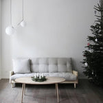 Artemide Suspension Light Fixtu