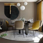 Artemide Suspension Light Fixtu