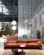 Artemide Suspension Light Fixtu