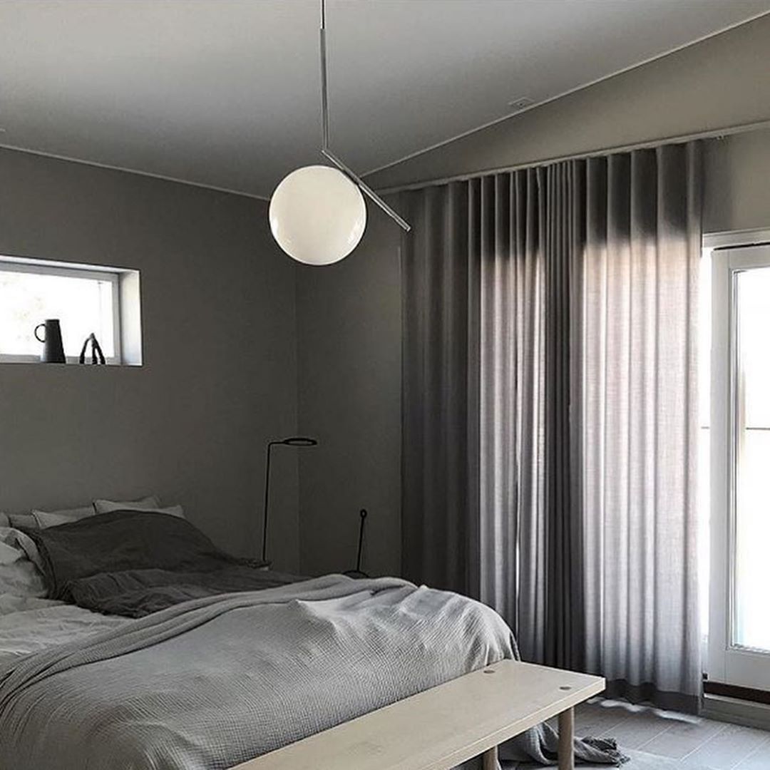 Artemide Suspension Light Fixtu