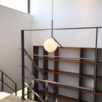 Artemide Suspension Light Fixtu