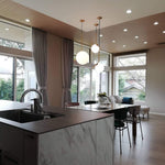 Artemide Suspension Light Fixtu