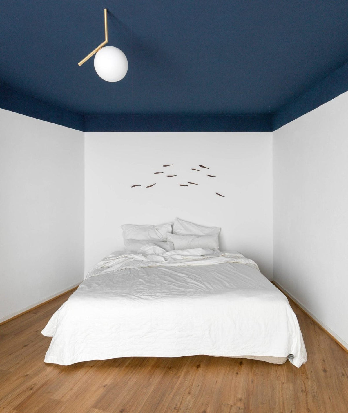 Artemide Suspension Light Fixtu