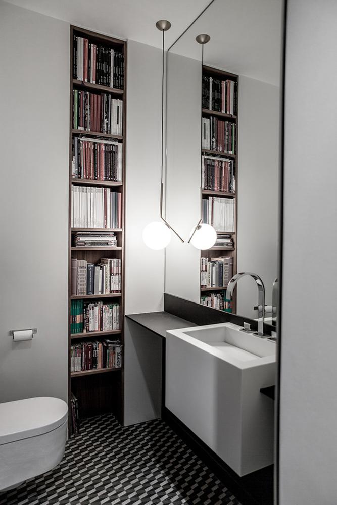 Artemide Suspension Light Fixtu