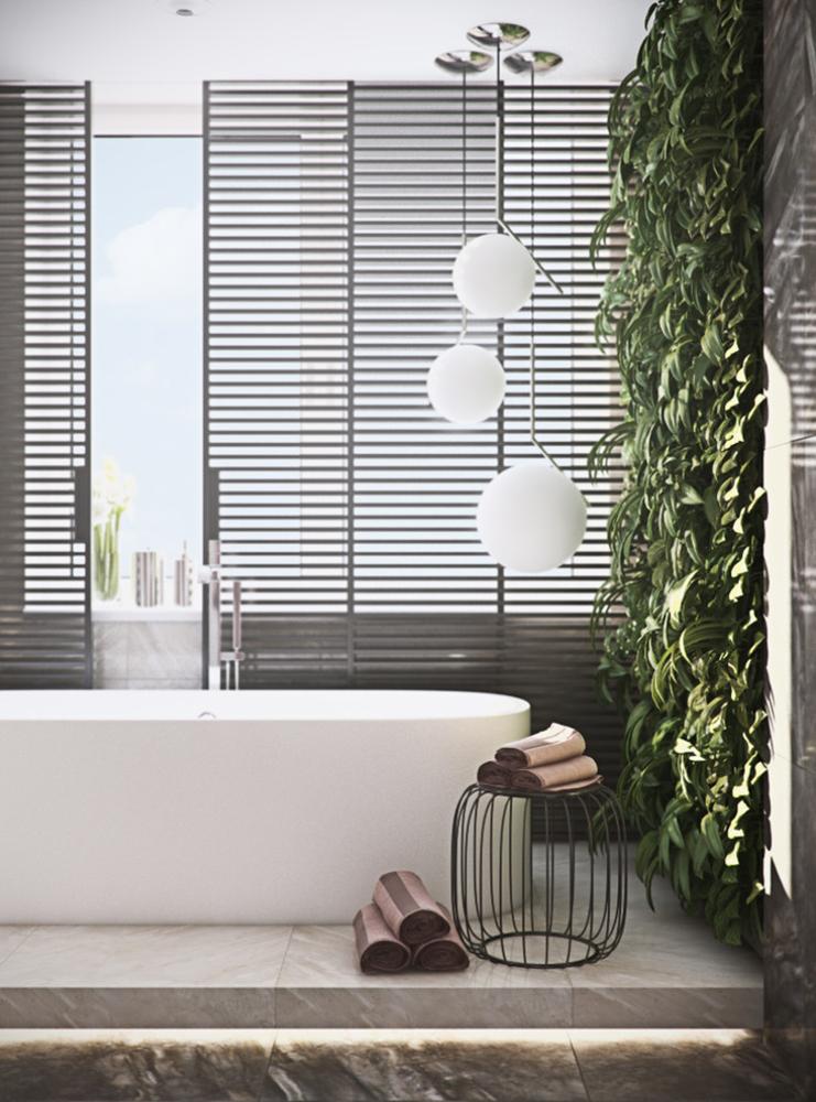 Artemide Suspension Light Fixtu