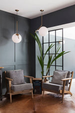 Artemide Suspension Light Fixtu