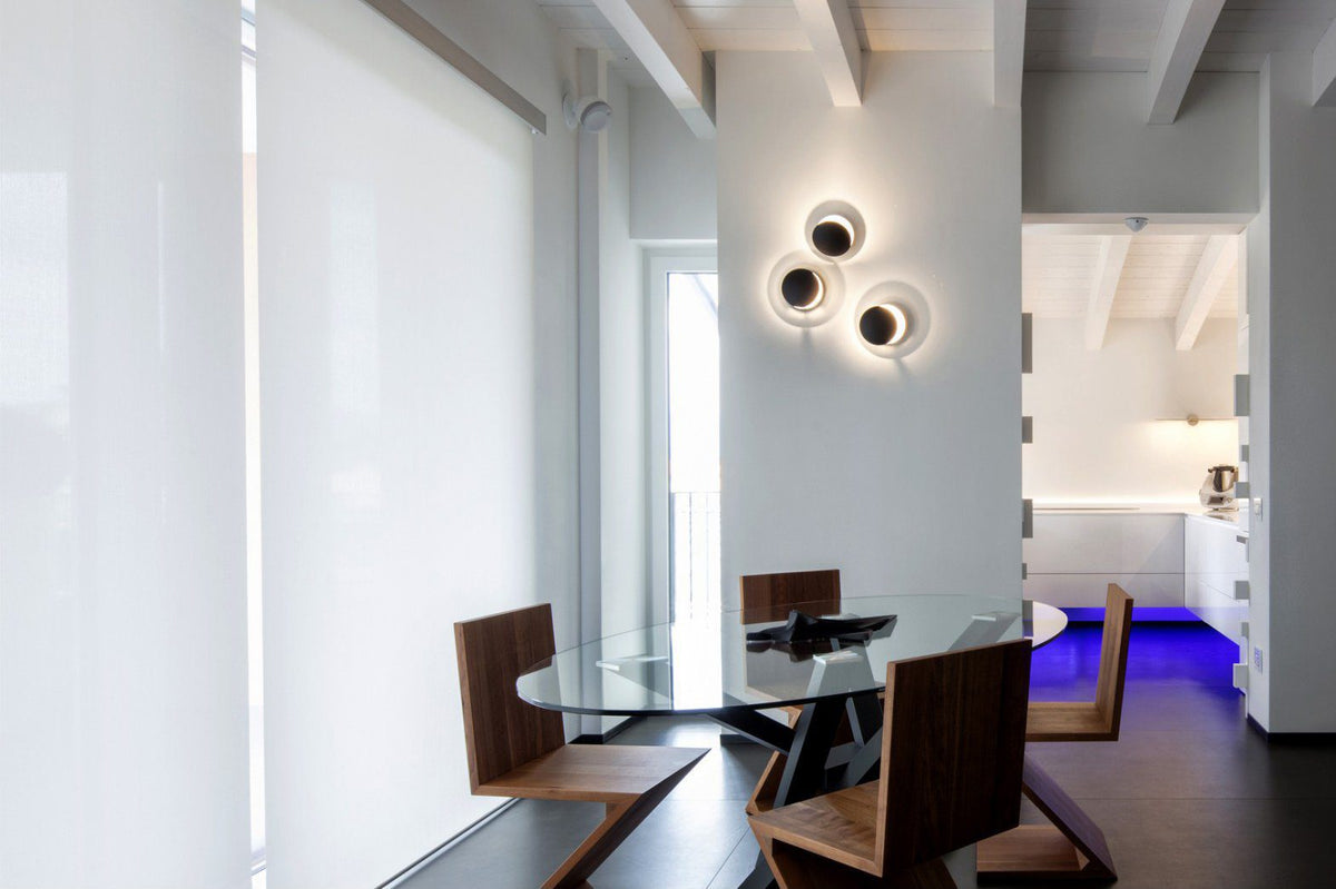 Lederam Wall lamp