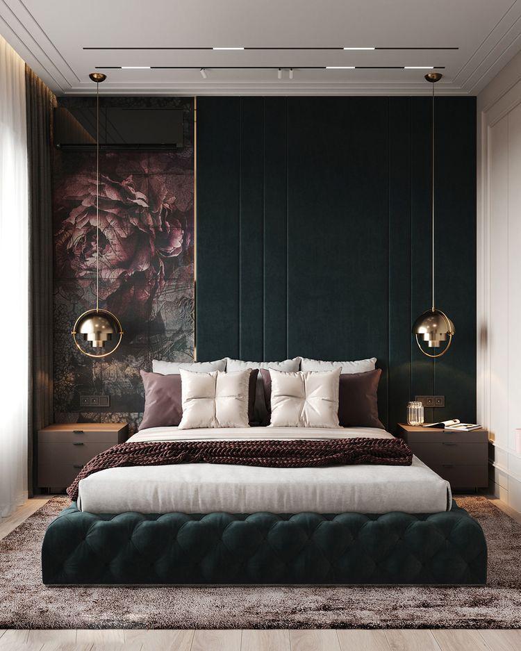 Irregular Sphere Hanging Lamp