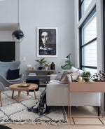 Irregular Sphere Hanging Lamp