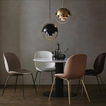 Irregular Sphere Hanging Lamp