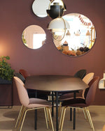 Irregular Sphere Hanging Lamp