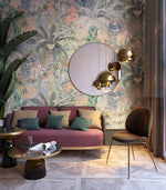 Irregular Sphere Hanging Lamp