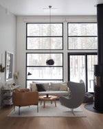 Irregular Sphere Hanging Lamp