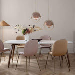 Irregular Sphere Hanging Lamp