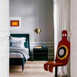 Irregular Sphere Hanging Lamp