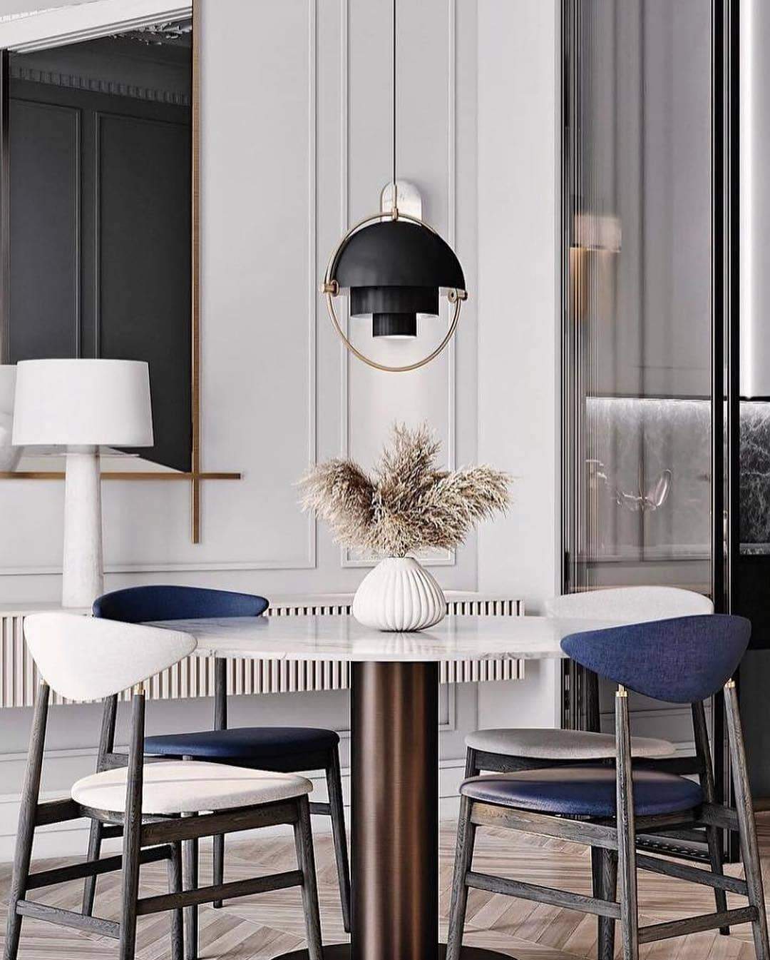 Irregular Sphere Hanging Lamp