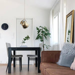 Irregular Sphere Hanging Lamp