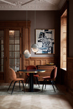Irregular Sphere Hanging Lamp