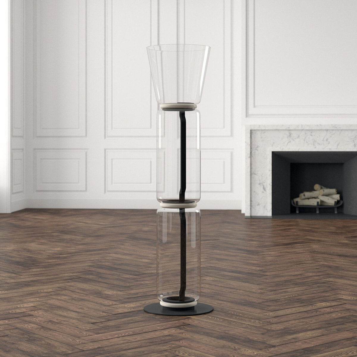 Noctambule Standing Light