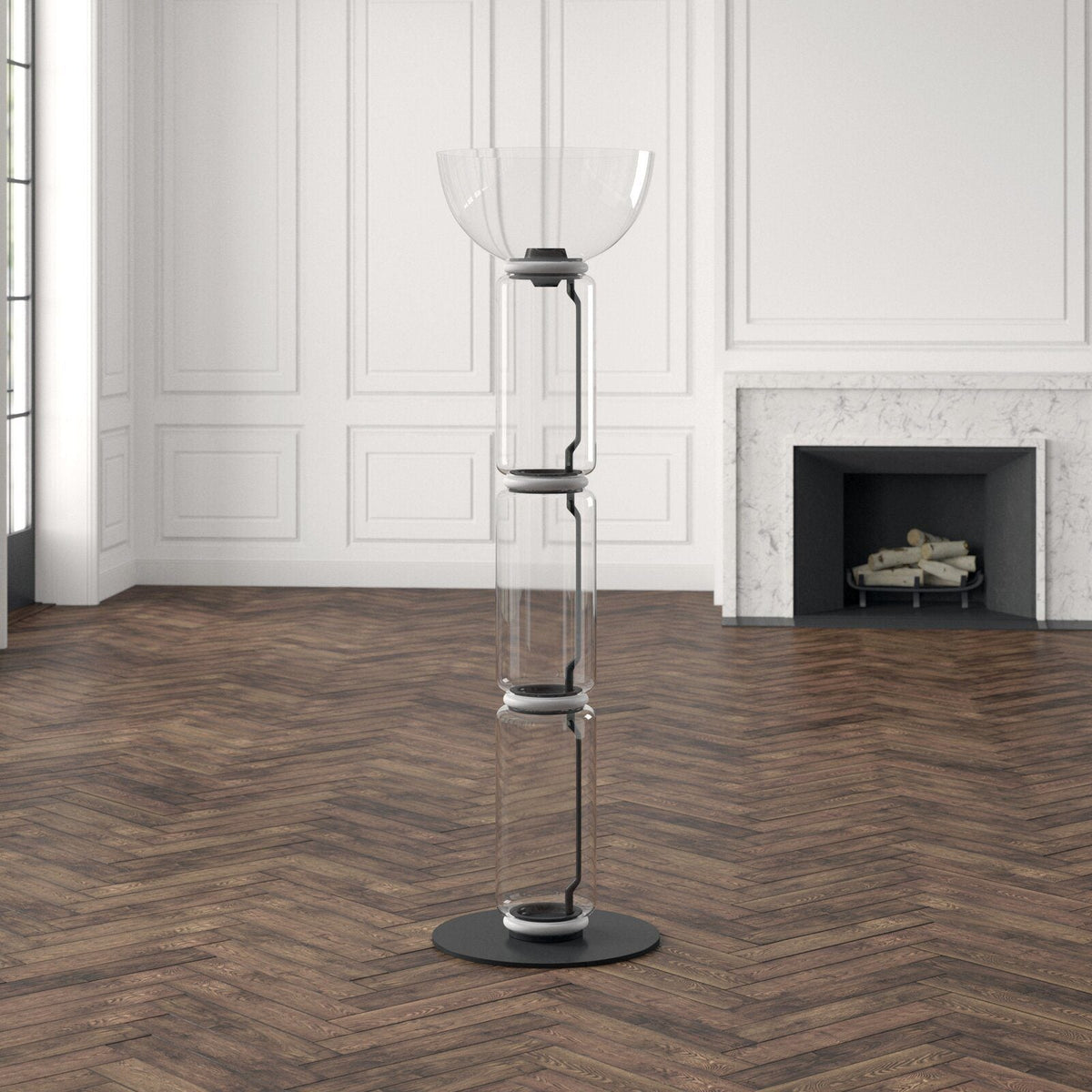 Noctambule Standing Light
