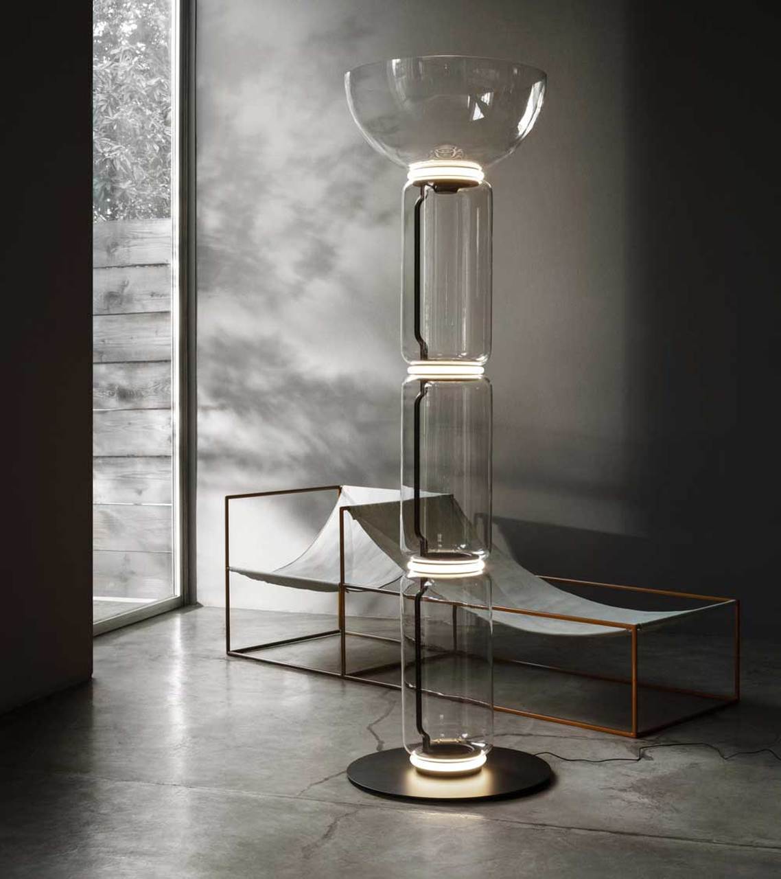 Noctambule Standing Light