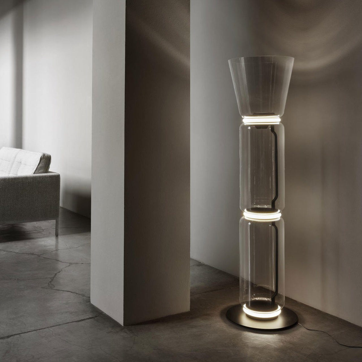 Noctambule Standing Light