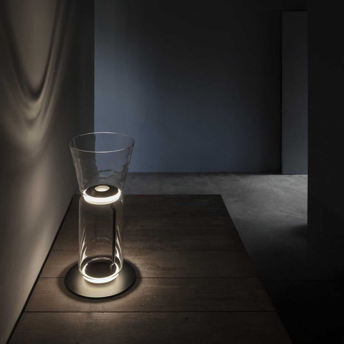Noctambule Standing Light