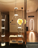 Noctambule Standing Light