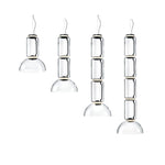 Noctambule Hanging Lamp