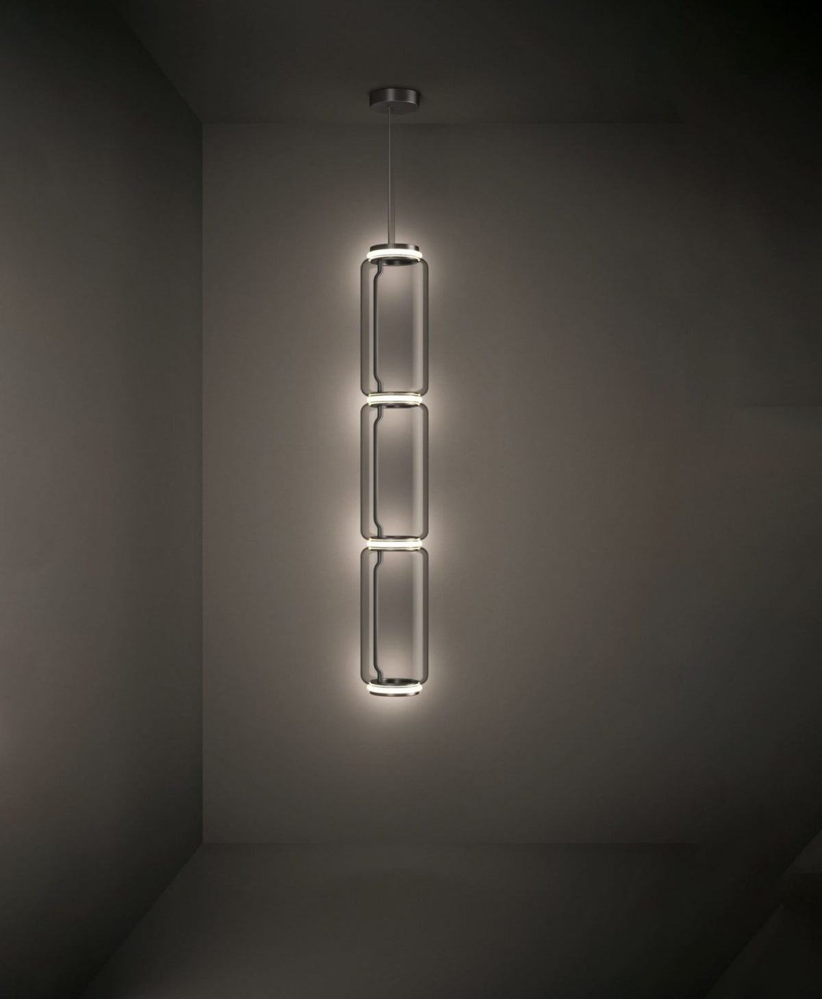 Noctambule Hanging Lamp