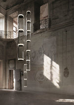 Noctambule Hanging Lamp