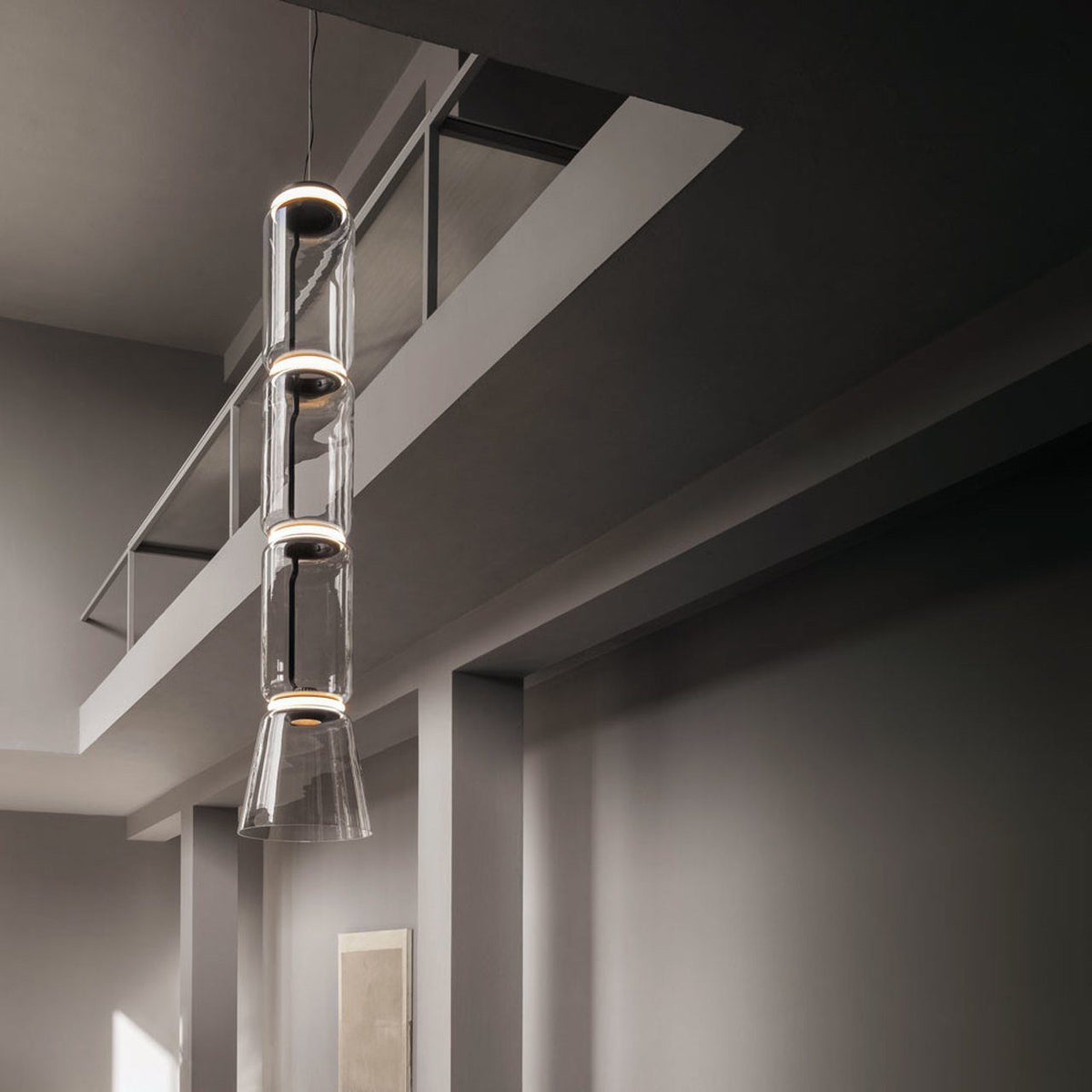 Noctambule Hanging Lamp